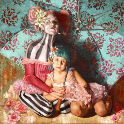 Rosso Emerald Crimson Archives - Momenti