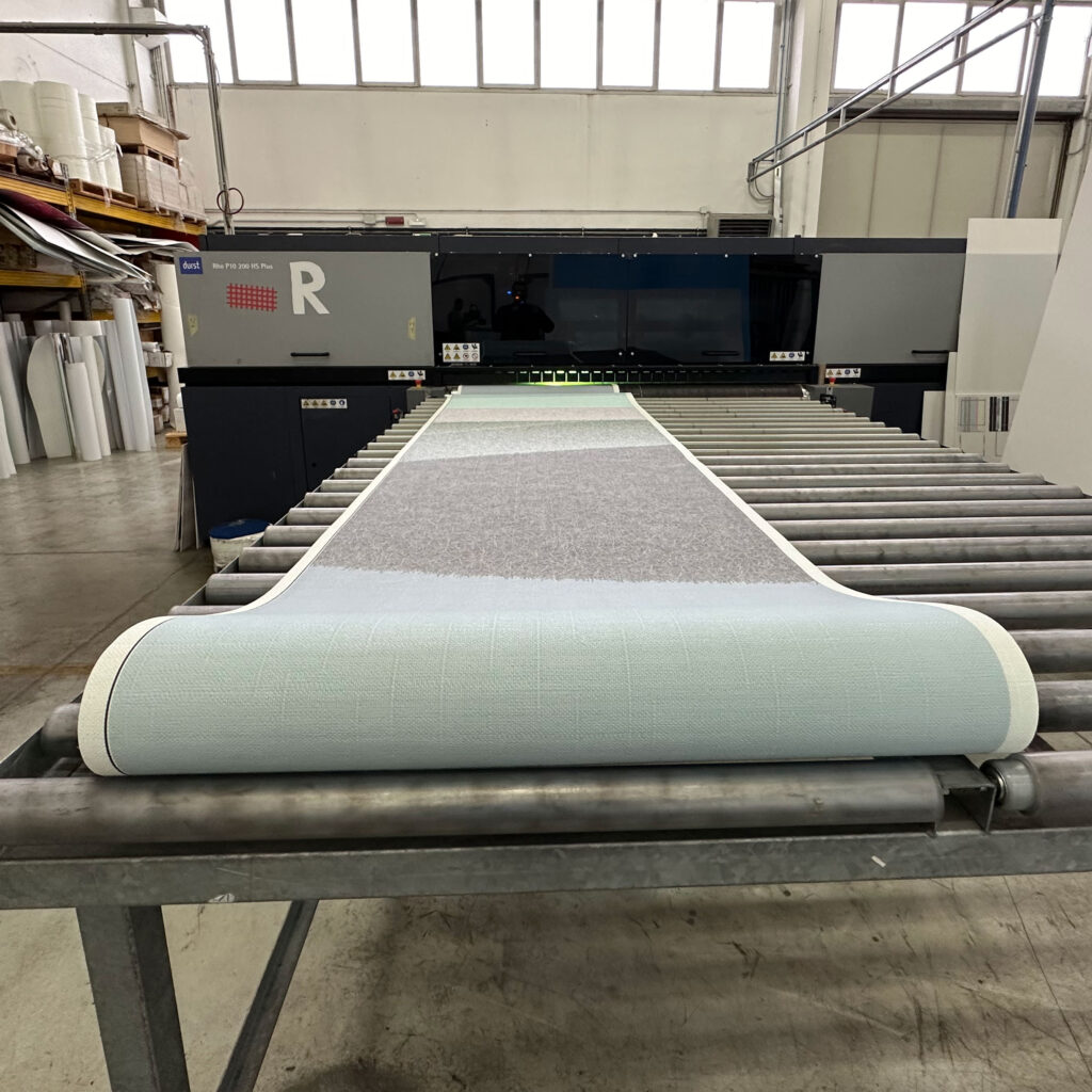 Materiali Tailor Covering - Momenti