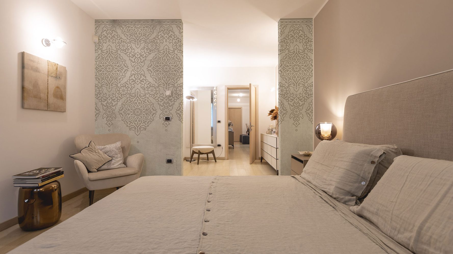 Come arredare un b&b - Momenti Arredamento_camera-da-letto-BB_1920x1080px